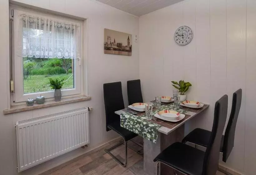 Ferienhäuser Olbernhau Erzgebirge