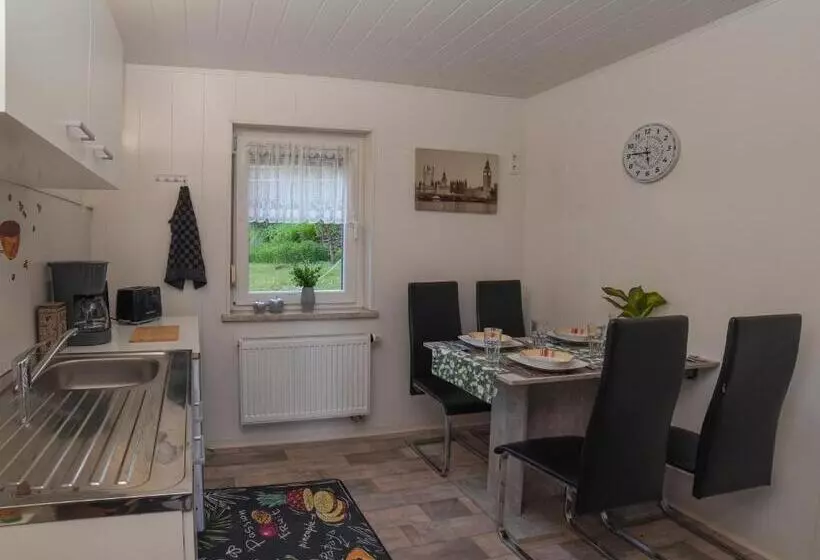 Ferienhäuser Olbernhau Erzgebirge