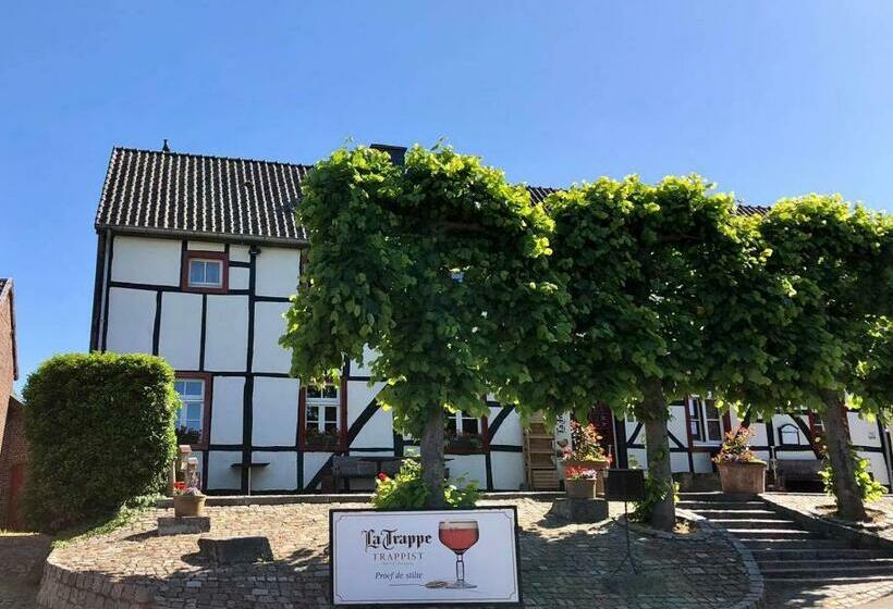 호텔 Herberg Oud Holset