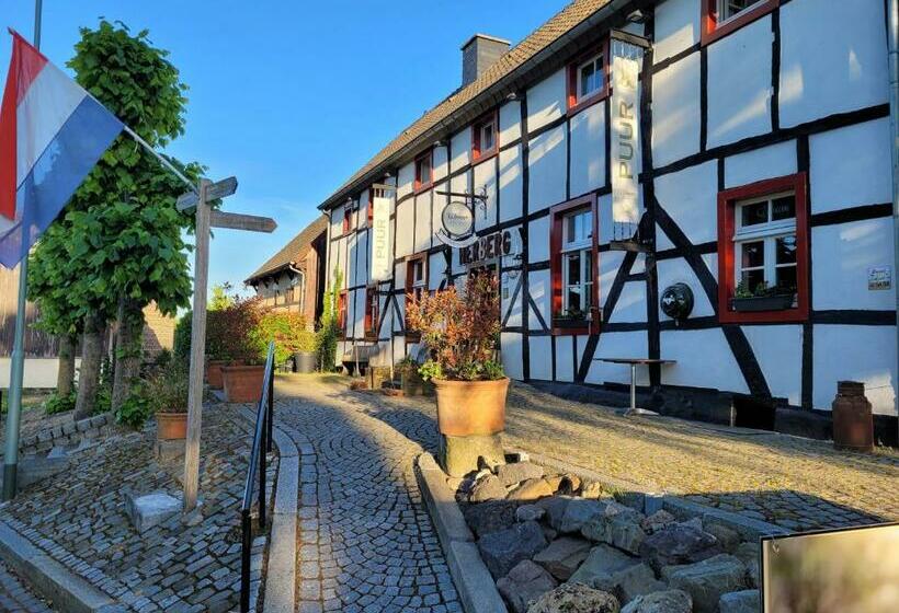 호텔 Herberg Oud Holset