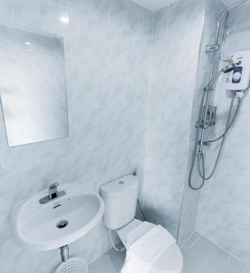 בית מלון כפרי Kanyanat Boutique