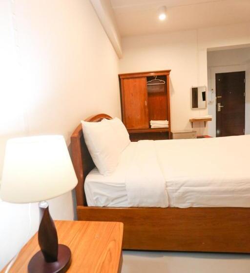 בית מלון כפרי Kanyanat Boutique