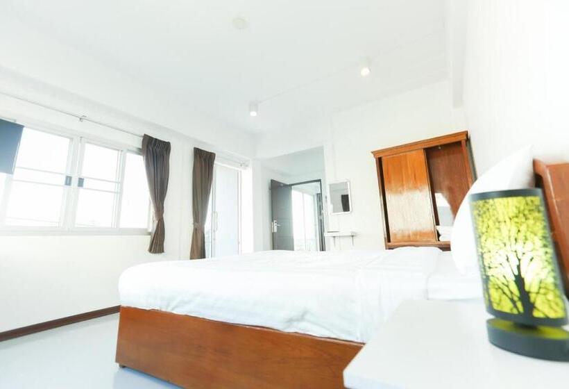 בית מלון כפרי Kanyanat Boutique