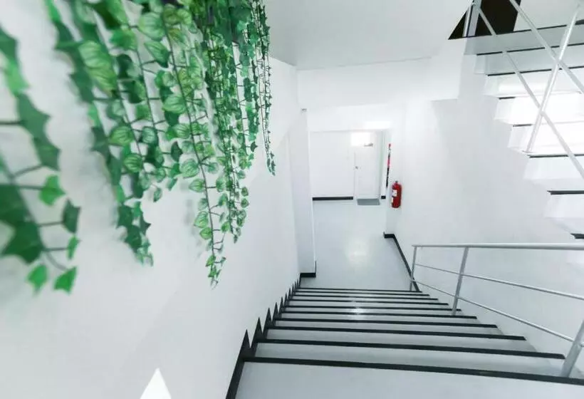 هتل Kanyanat Boutique