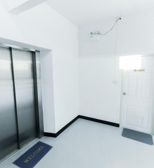 בית מלון כפרי Kanyanat Boutique