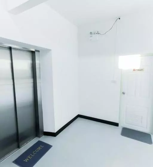 هتل Kanyanat Boutique