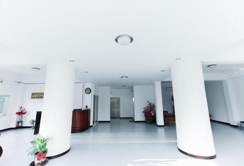 בית מלון כפרי Kanyanat Boutique