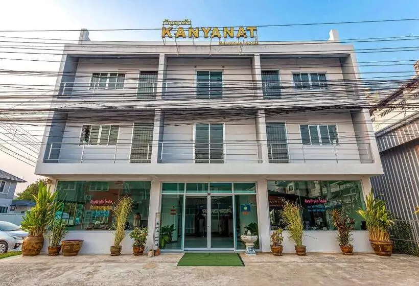 هتل Kanyanat Boutique