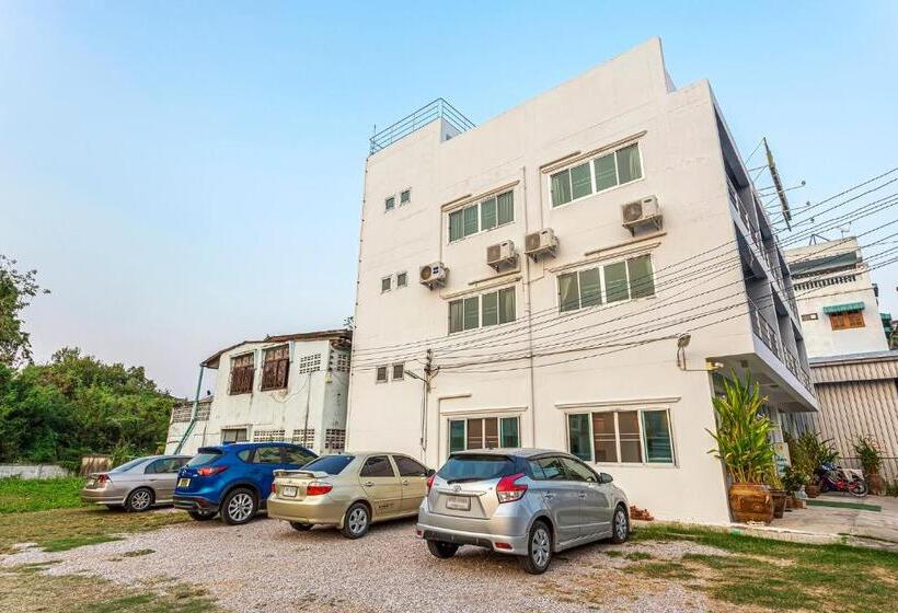 בית מלון כפרי Kanyanat Boutique