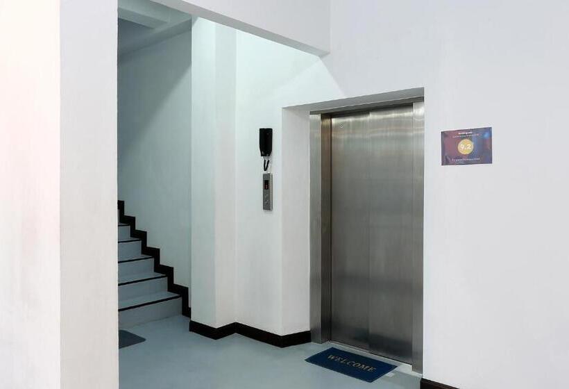 בית מלון כפרי Kanyanat Boutique