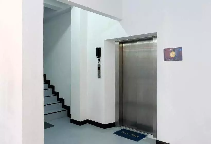 هتل Kanyanat Boutique
