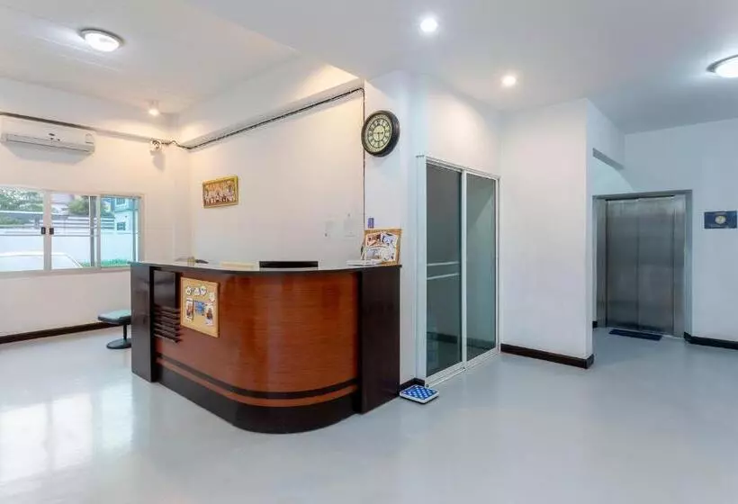 هتل Kanyanat Boutique