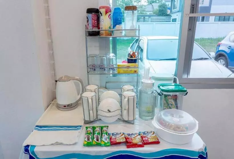 هتل Kanyanat Boutique