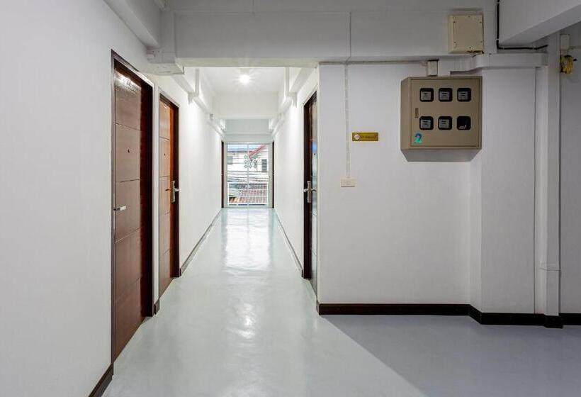 בית מלון כפרי Kanyanat Boutique