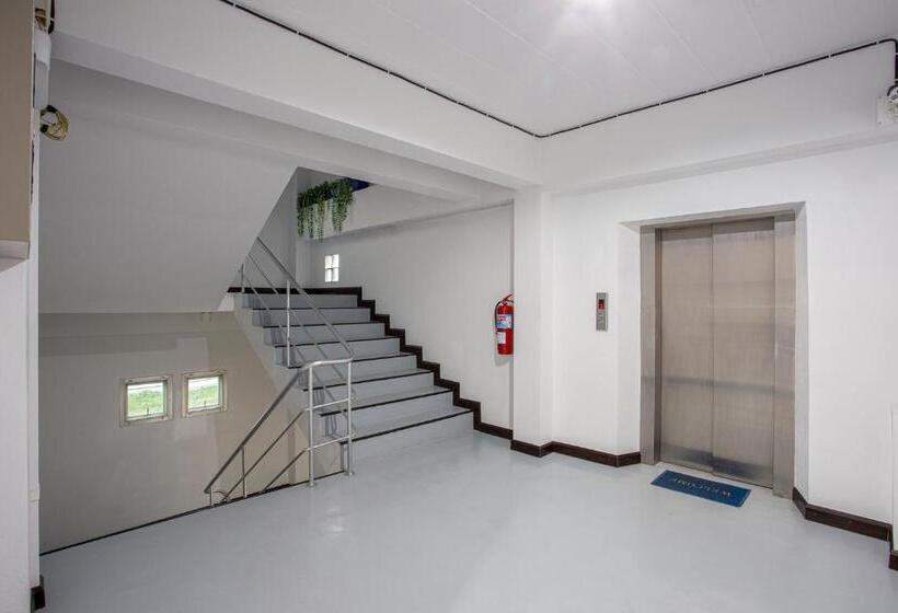 בית מלון כפרי Kanyanat Boutique