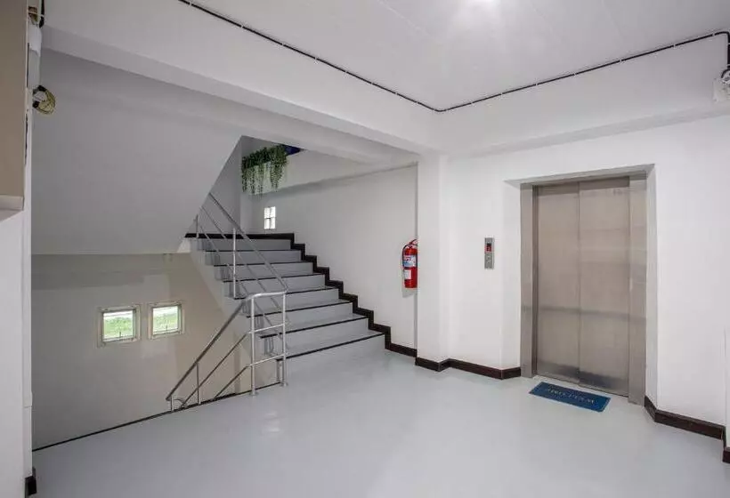 هتل Kanyanat Boutique