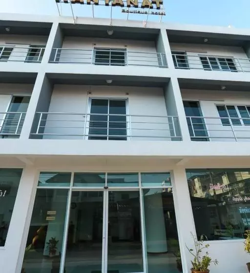 هتل Kanyanat Boutique