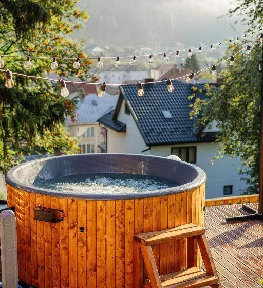 Krest Relaxing Heights