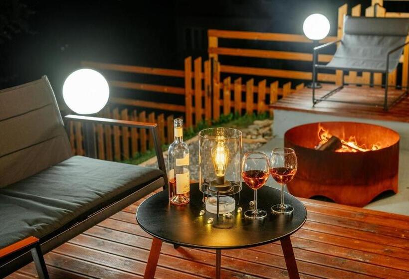 Krest Relaxing Heights