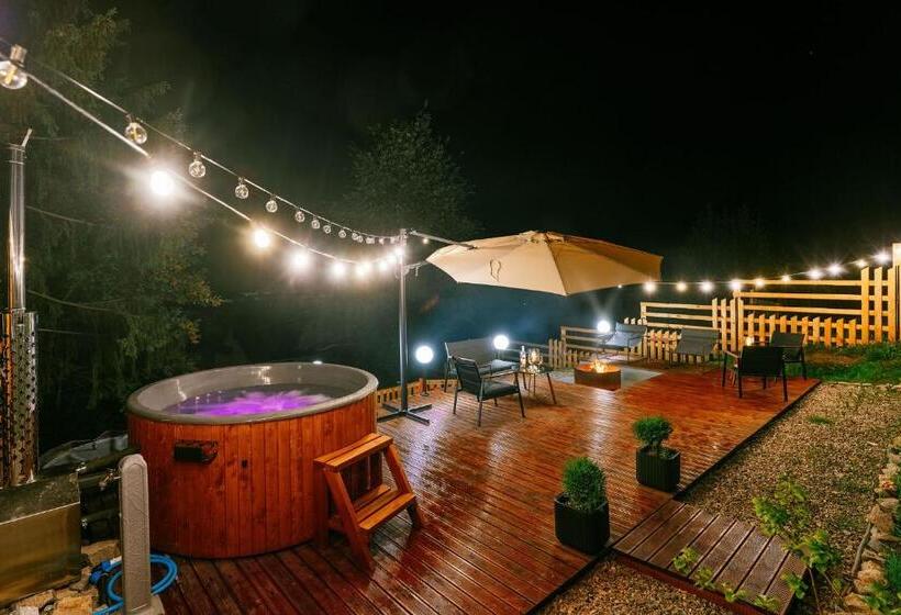 Krest Relaxing Heights