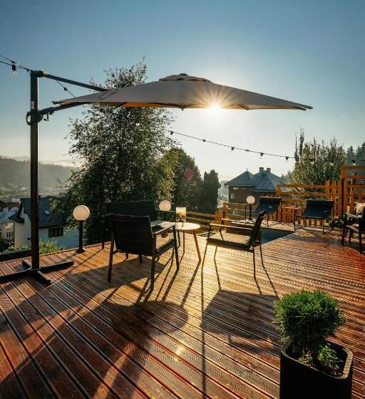 Krest Relaxing Heights