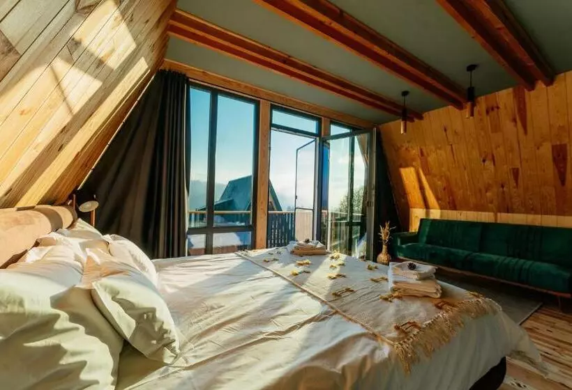 Krest Relaxing Heights