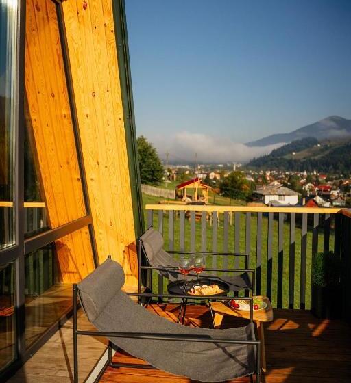 Krest Relaxing Heights