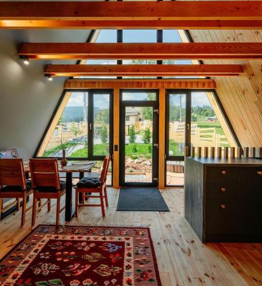 Krest Relaxing Heights