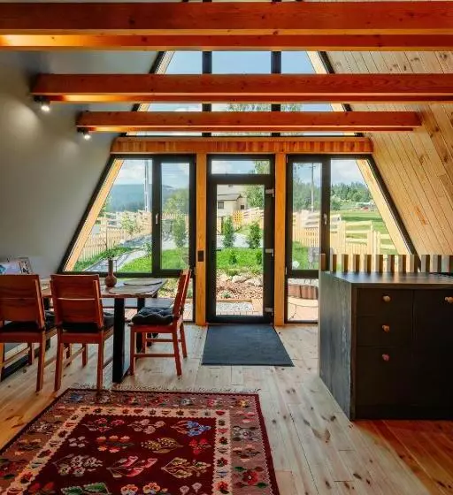 Krest Relaxing Heights