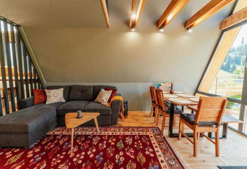 Krest Relaxing Heights