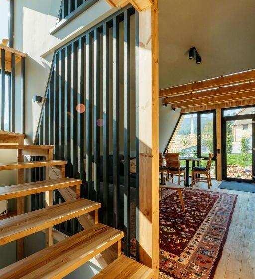 Krest Relaxing Heights