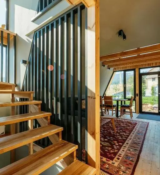 Krest Relaxing Heights