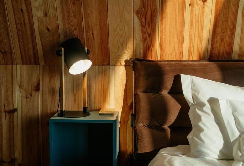 Krest Relaxing Heights