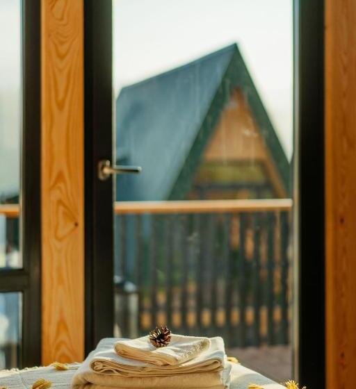 Krest Relaxing Heights