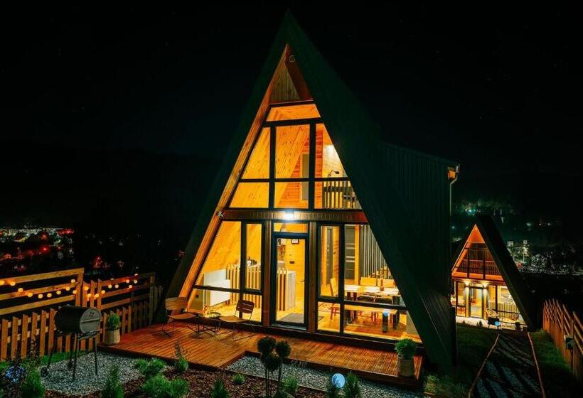 Krest Relaxing Heights