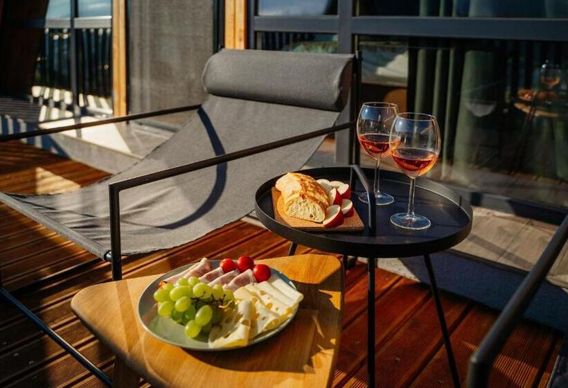 Krest Relaxing Heights