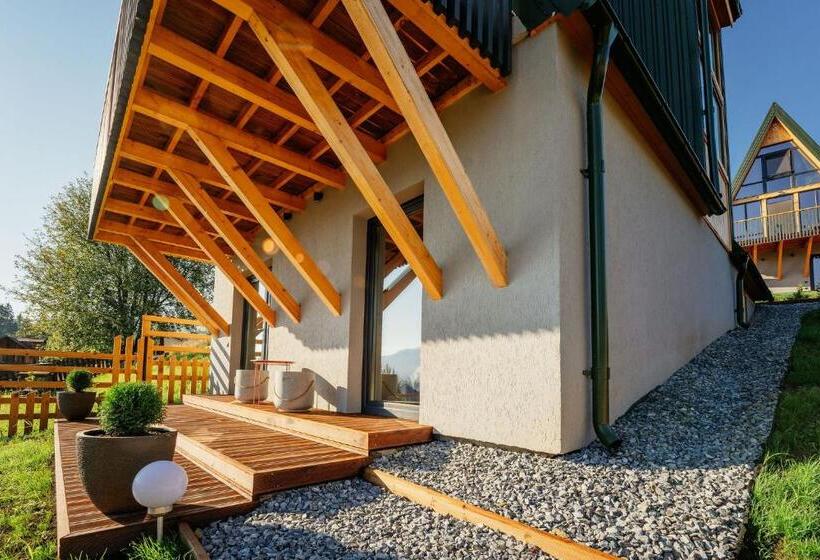 Krest Relaxing Heights