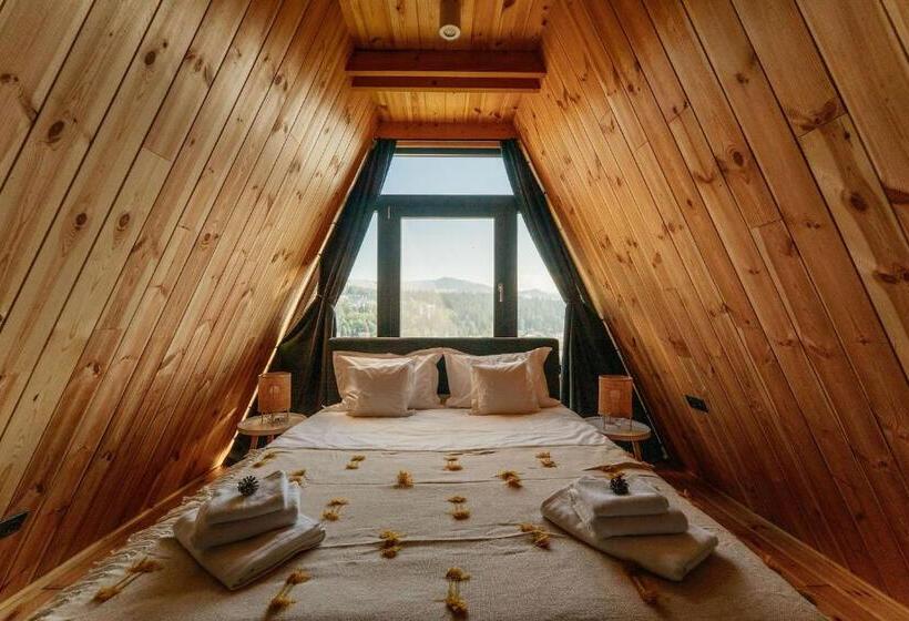 Krest Relaxing Heights