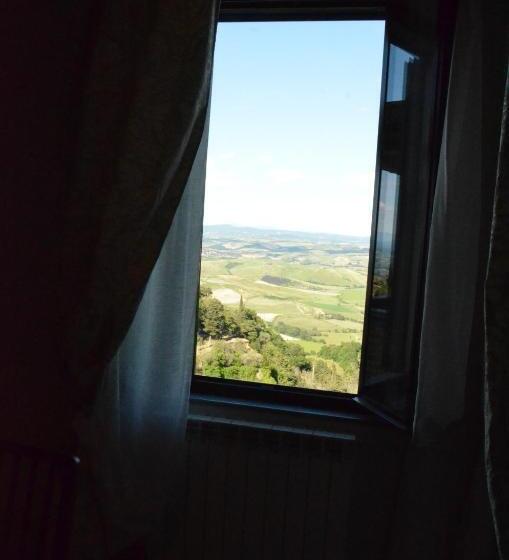 La Terrazza Sull Alba