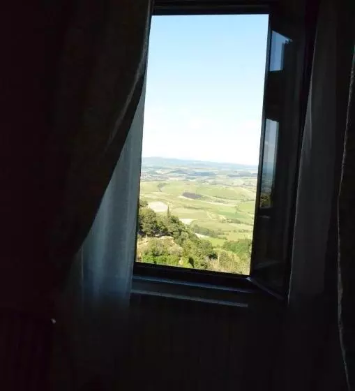 La Terrazza Sull Alba