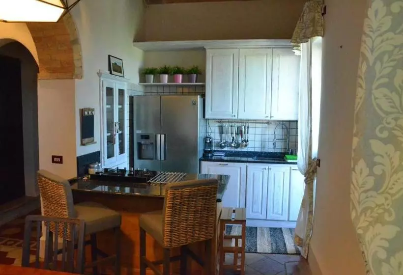 La Terrazza Sull Alba