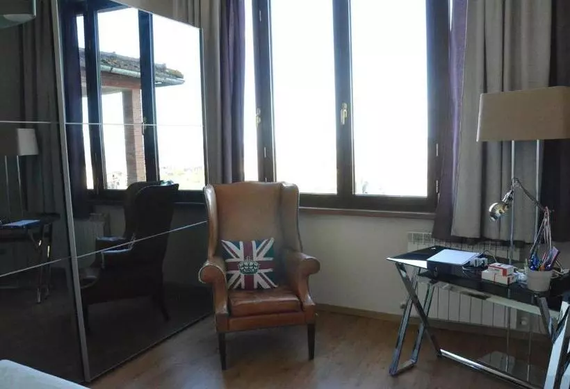 La Terrazza Sull Alba