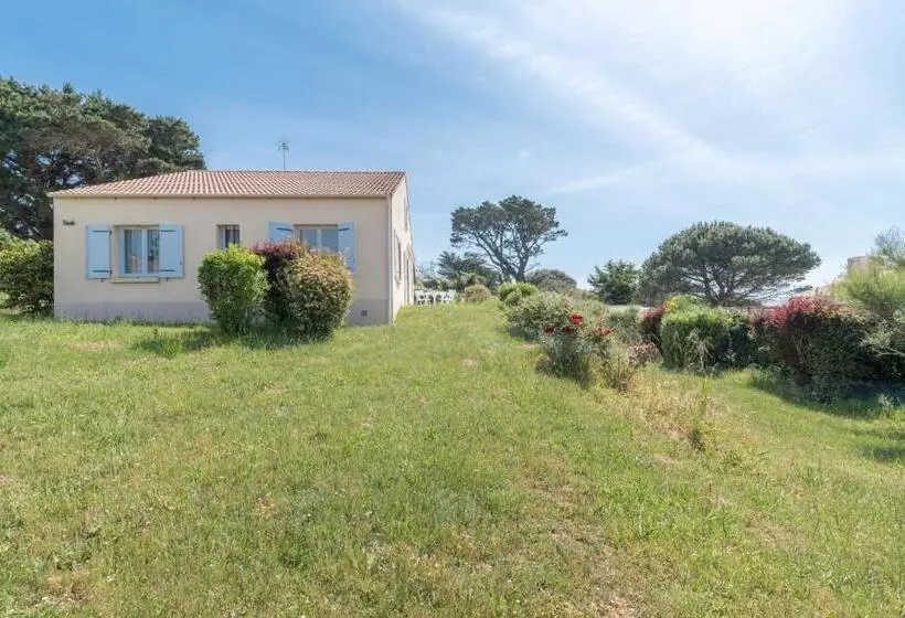 Maison Avec Vue Imprenable Sur La Mer