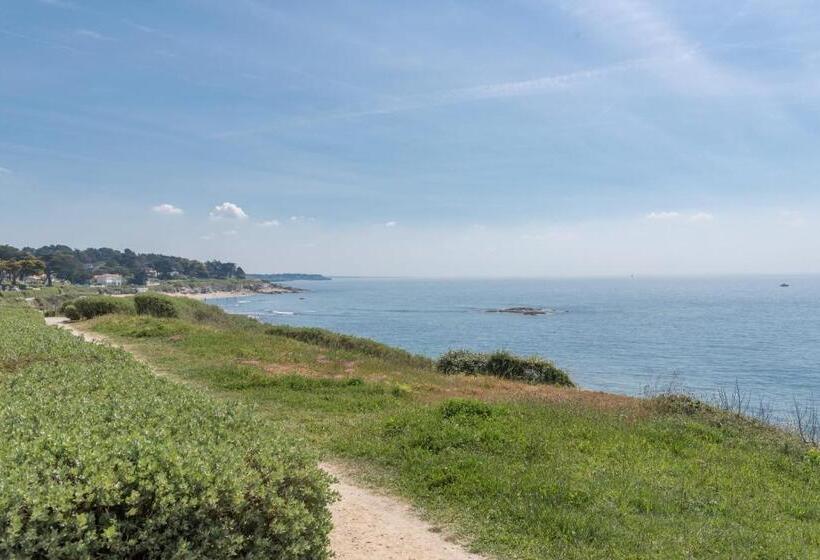 Maison Avec Vue Imprenable Sur La Mer