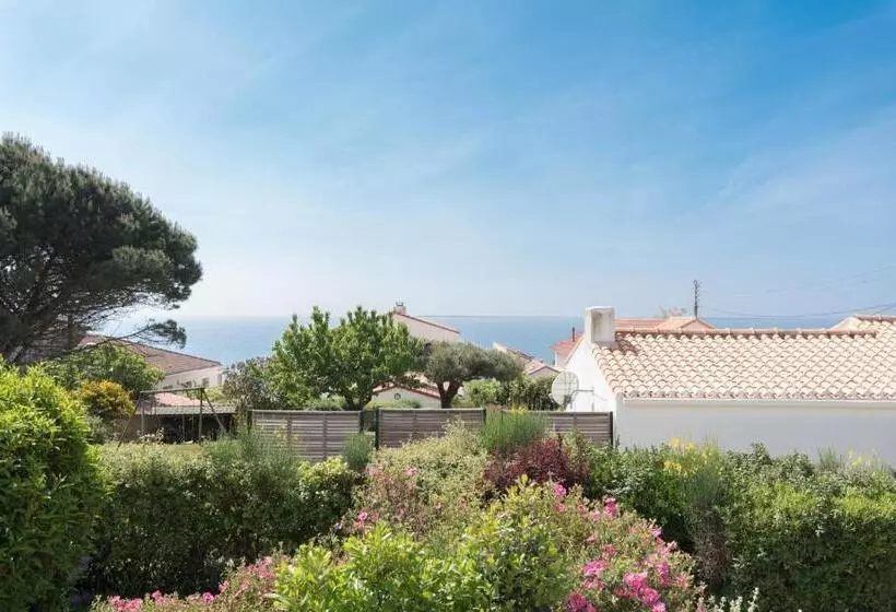 Maison Avec Vue Imprenable Sur La Mer