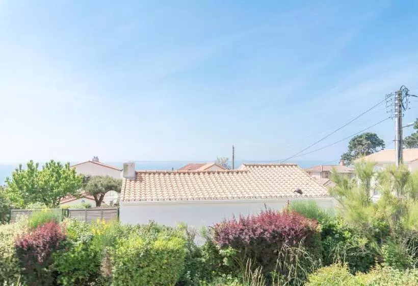 Maison Avec Vue Imprenable Sur La Mer