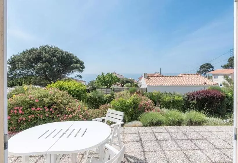 Maison Avec Vue Imprenable Sur La Mer