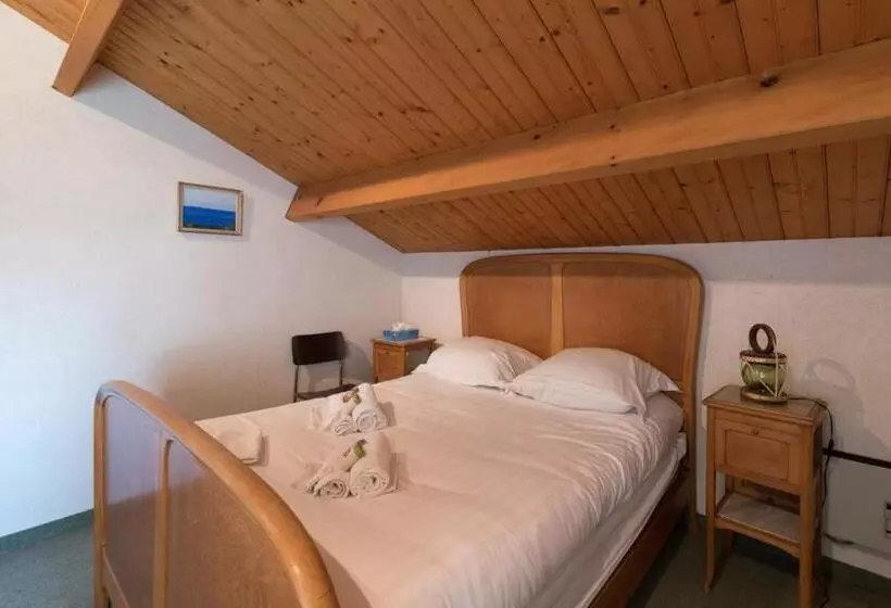 Maison Avec Vue Imprenable Sur La Mer