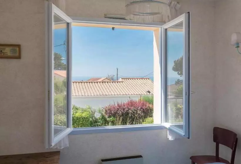 Maison Avec Vue Imprenable Sur La Mer