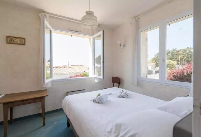 Maison Avec Vue Imprenable Sur La Mer